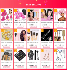 4 In 1 Hot Air Brush Styling Comb One-Step Heating Comb Hair Straightening Brush for Straight Curly Professional Hair Dryers